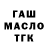 ТГК THC oil Adli Belkaroui